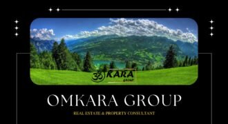 IGATPURI RAILWAY DAM LAND