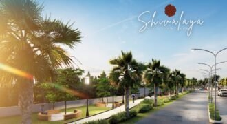 Shivalaya The Hill View Farm