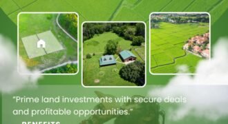 100 Acer Joint Venture Project Timbakeshwar