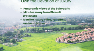 JAMUNDA HILLS IGATPURI